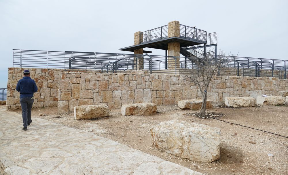 מצפור האלף